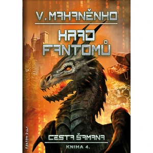 Hrad fantomů - Vasilij Mahaněnko