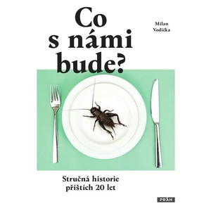 Co s námi bude? - Milan Vodička