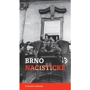 Brno nacistické - Alexandr Brummer