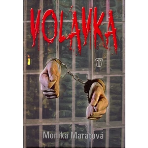 Volavka - Monika Maratová