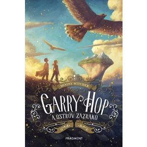 Garry Hop a ostrov zázraků - Moony Witcher