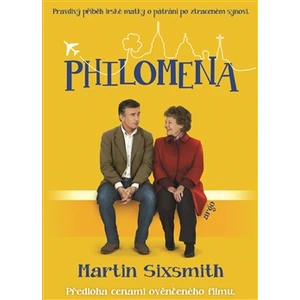 Philomena - Martin Sixsmith