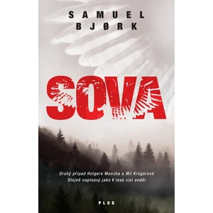 Sova - Samuel Bjork