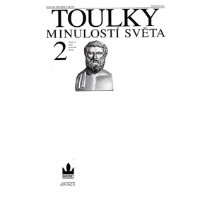 Toulky minulostí světa 2 - Zdeněk Volný