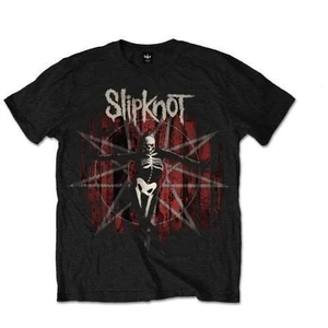 Slipknot T-shirt .5: The Gray Chapter Unisex Black L