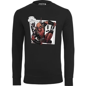 Deadpool Maglietta Tacos Nero S