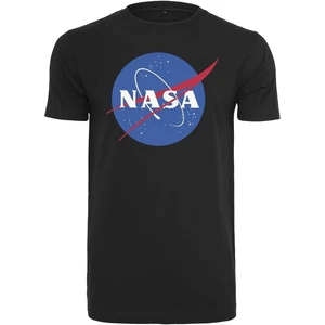 NASA Maglietta Logo Nero M