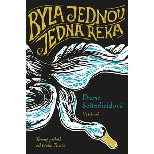 Byla jednou jedna řeka - Diane Setterfieldová