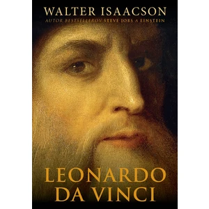 Leonardo da Vinci - Walter Isaacson