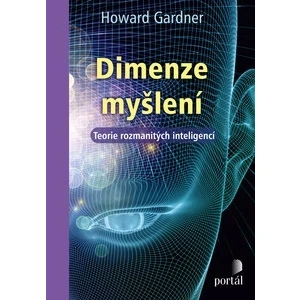 Dimenze myšlení - Howard Gardner