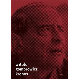 Kronos - Witold Gombrowicz