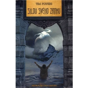 Silou svého zraku - Tim Powers