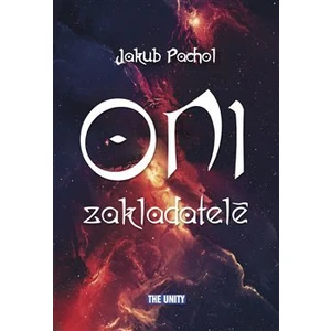 Oni zakladatelé - Jakub Pachol