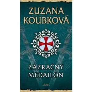 Zázračný medailon - Zuzana Koubková