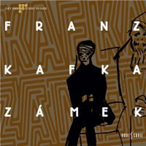 Zámek - Franz Kafka - audiokniha