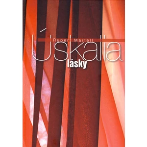 Úskalia lásky - Rupert Martell