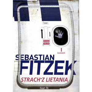 Strach z lietania