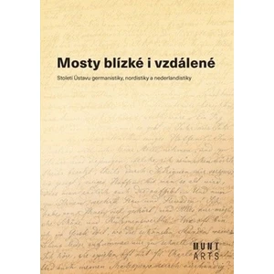 Mosty blízké i vzdálené - Aleš Urválek