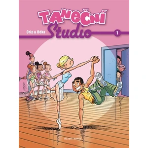 Taneční studio 1 - Béka Crip &