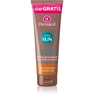 Dermacol sprchový gel po opalování 250 ml