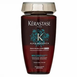 Kérastase Aura Botanica Bain Micellaire Riche aromatický šampon pro mdlé a velmi suché vlasy 250 ml