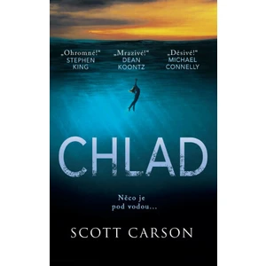 Chlad - Carson Scott