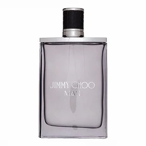 Jimmy Choo Man woda toaletowa dla mężczyzn 100 ml