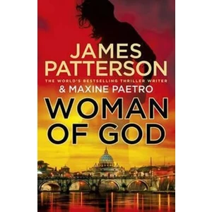Women Of God - James Patterson