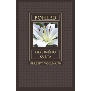 Pohled do jiného světa - Herbert Vollmann