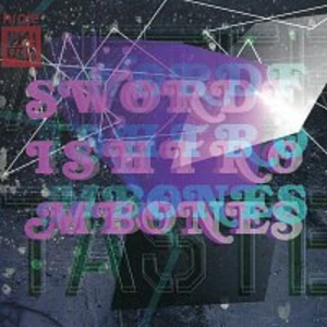 Aftertaste - Swordfishtrombones [CD album]