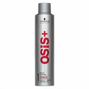 Schwarzkopf Professional Osis+ Sparkler Finish sprej pro lesk 300 ml