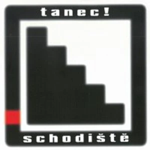 Tanec! - band Nahoru po schodišti dolů, Schodiště [CD album]