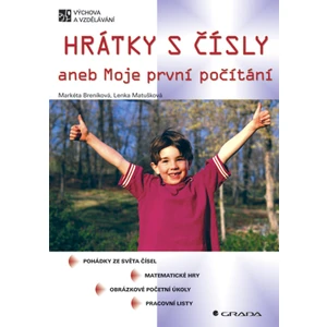 Hrátky s čísly, Breníková Markéta