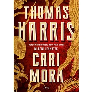 Cari Mora - Thomas Harris