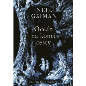 Oceán na konci cesty - Neil Gaiman