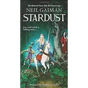 Stardust - Neil Gaiman