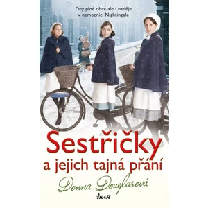 Sestřičky a jejich tajná přání - Donna Douglasová