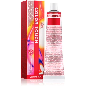 Wella Professionals Color Touch Vibrant Reds farba na vlasy odtieň 3/66 60 ml