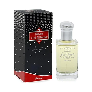 Rasasi Mukhallat Oudh Al Mubakhar parfémovaná voda unisex 100 ml