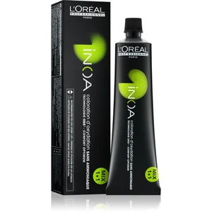 L´Oréal Professionnel Inoa Color profesjonalna permanentna farba do włosów 2 60 g