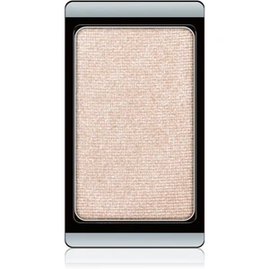 Artdeco Eyeshadow Pearl pudrové očné tiene v praktickom magnetickom puzdre odtieň 30.26 Pearly Medium Beige 0.8 g