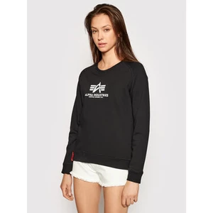 Bluza damska Alpha Industries New Basic Sweater Wmn 196031 03