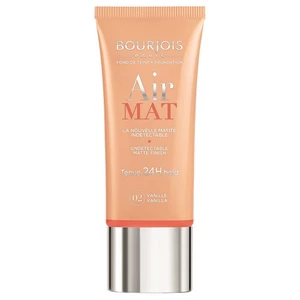 Bourjois Zmatňující make-up SPF 10 Air Mat 30 ml 04 Beige