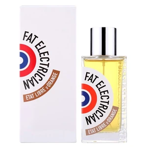 Etat Libre d’Orange Fat Electrician parfumovaná voda pre mužov 100 ml