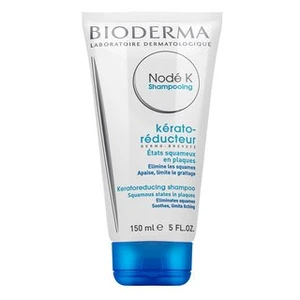 Bioderma Nodé K Keratoreducing Shampoo szampon przeciw łupieżowi 150 ml