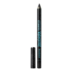 Bourjois Contour Clubbing Waterproof - 48 Atomic Black wodoodporna kredka do oczu 1,2 g