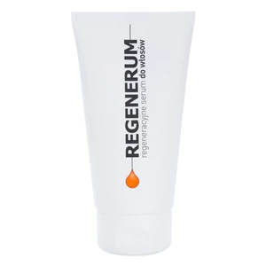 Regenerum Hair Care regeneračné sérum pre suché a poškodené vlasy 125 ml