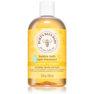 Burt’s Bees Baby Bee pěna do koupele 350 ml