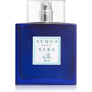 Acqua dell' Elba Blu Men parfémovaná voda pro muže 100 ml