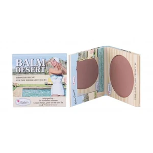 theBalm Balm Desert bronzujúca lícenka 6.6 g